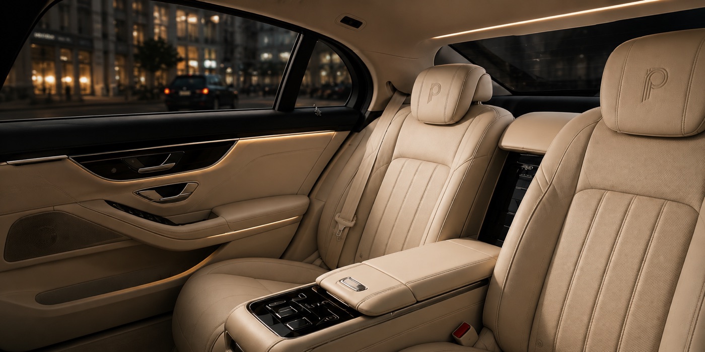 Executive Travel