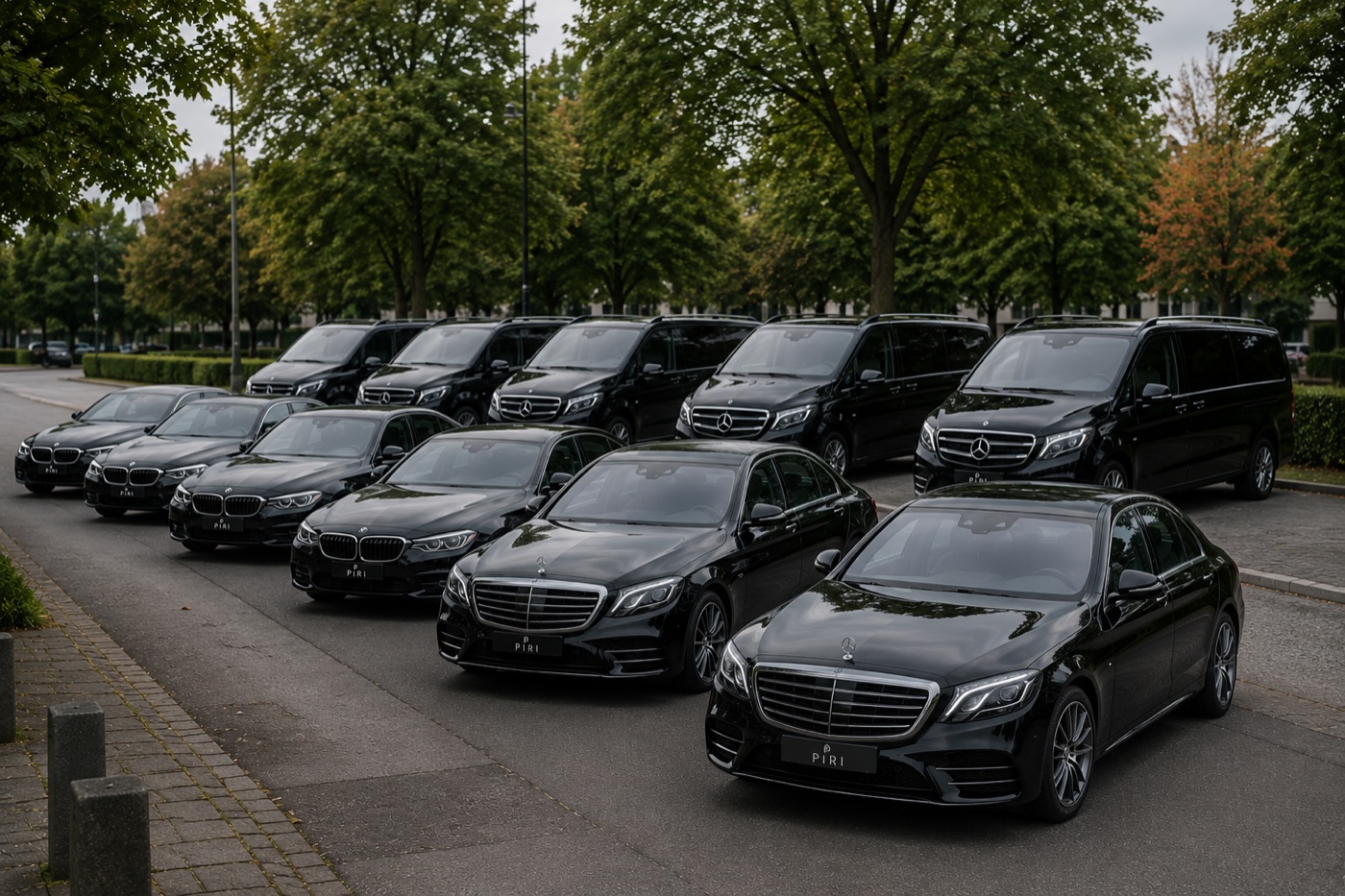Fleet