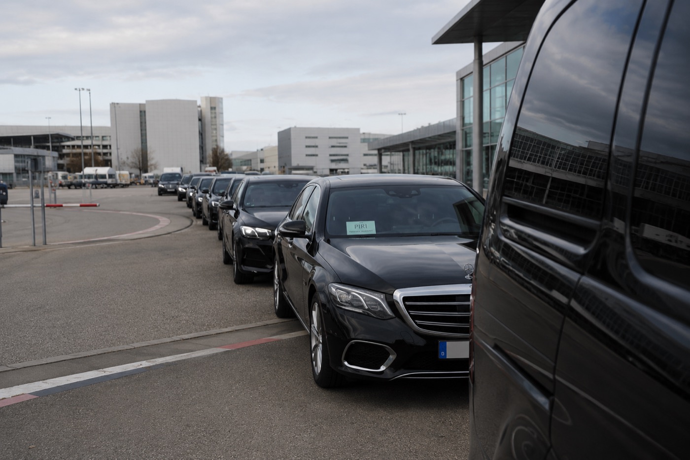 Institutional Mobility